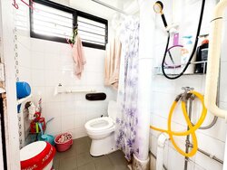 Blk 549 Bedok North Avenue 1 (Bedok), HDB 3 Rooms #457354761